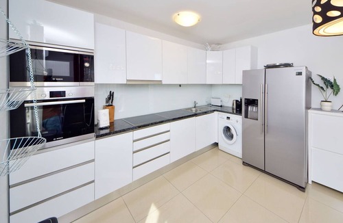 Seget Vranjica Villa | Wonderful private villa with WIFI, hot tub, A/C, private pool, TV, terrace and pets allowed