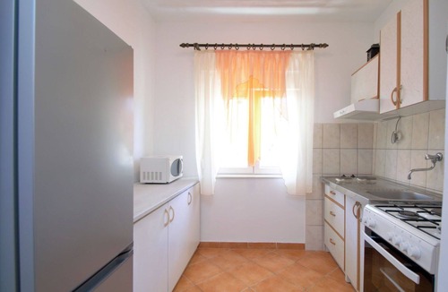 Sonkovic House | Wonderful private villa for 8 people with A/C, WIFI, private pool, TV and terrace
