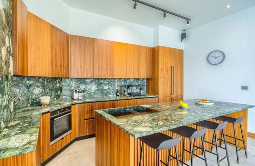 Rogoznica Villa | Wonderful private villa for 10 guests with WIFI, A/C, private pool, TV and terrace