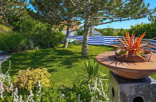 Vratarusa House | Wonderful private villa with private pool, hot tub, A/C, WIFI, TV, terrace and panoramic view