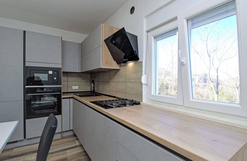 Skradin House | Wonderful villa for 5 people with private pool, WIFI, A/C, TV and terrace