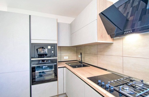 Skradin House | Wonderful villa for 5 people with private pool, WIFI, A/C, TV and terrace