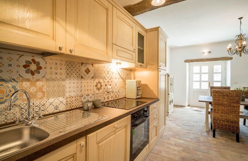 Buzet House | Wonderful villa for 6 guests with A/C, WIFI, private pool, TV and terrace