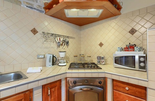 Medvidici House | Wonderful villa for 6 people with A/C, WIFI, private pool, TV and terrace