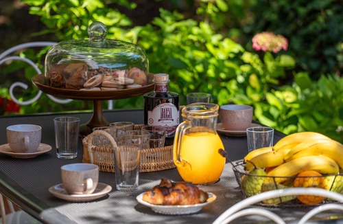 Grabri House | Wonderful villa for 7 guests with WIFI, A/C, private pool, hot tub, TV and pets allowed