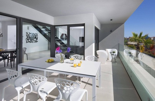 Fazana Villa | Wonderful villa for 7 people with hot tub, A/C, WIFI, TV and terrace