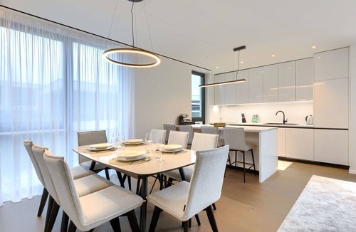 Crveni Vrh House | Wonderful villa for 8 people with WIFI, pool, hot tub, A/C, TV and terrace