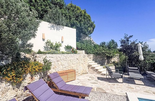 Podgora House | Wunderschöne Steinvilla mit tollem Ausblick by Interhome