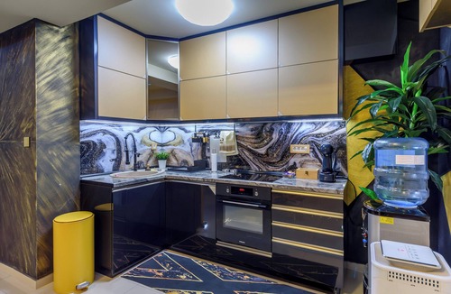 Novi Sad Apartment | Xspa apartment cryptocurrency pay available