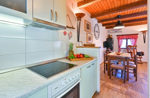 Pokupsko House | Your cozy vacation home in the green nature of Croatia.
