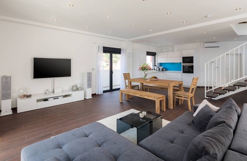 Trogir Villa | Your dream holiday home on Split Riviera