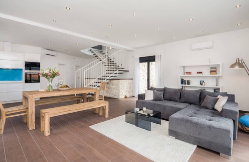 Trogir Villa | Your dream holiday home on Split Riviera