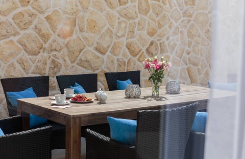 Trogir Villa | Your dream holiday home on Split Riviera