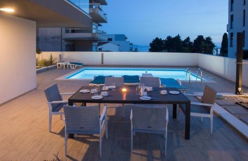 Znjan Apartment | Your own resort