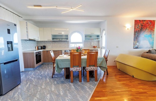 Znjan Villa | Your Perfect Dalmatian Villa with a Pool
