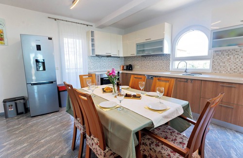 Znjan Villa | Your Perfect Dalmatian Villa with a Pool