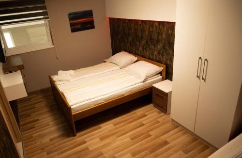 Tuzla Canton Resort | Z-Complex