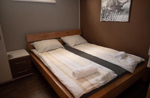 Tuzla Canton Resort | Z-Complex