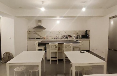 Sector 2 Hostel | Z Villa