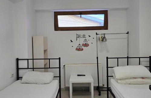 Sector 2 Hostel | Z Villa