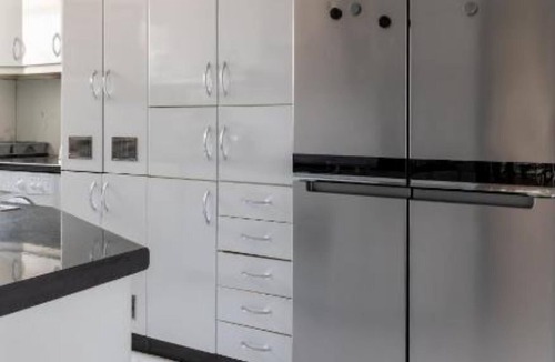 Zagreb Apartment | Zagreb Centre Luxury Penthouse, 5th Element - Two Bedroom Penthouse