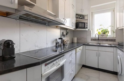 Zagreb Apartment | Zagreb Centre Luxury Penthouse, 5th Element - Two Bedroom Penthouse