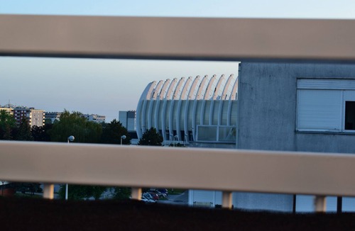 Novi Zagreb Apartment | Zagreb4you Apartments, free parking, great location, right next to Arena Zagreb.
