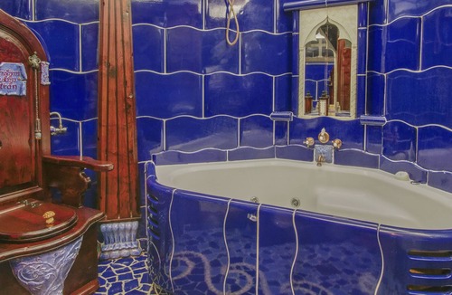 Zagreb Villa | Zaluka Heritage Estate Villa