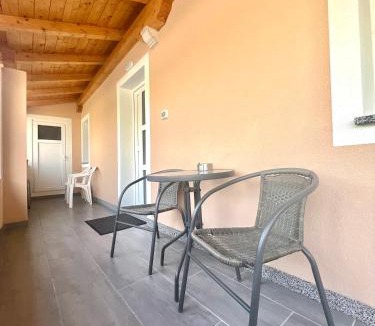 Koper Apartment | ZARA APARTMENTS