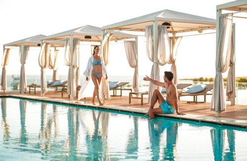 Zaton Resort | Zaton Holiday Resort Premium Glamping Villas