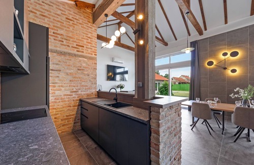 Klostar Ivanic House | Zelena Oaza by Interhome