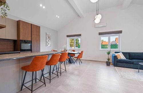 Klostar Ivanic House | Zelena Oaza by Interhome