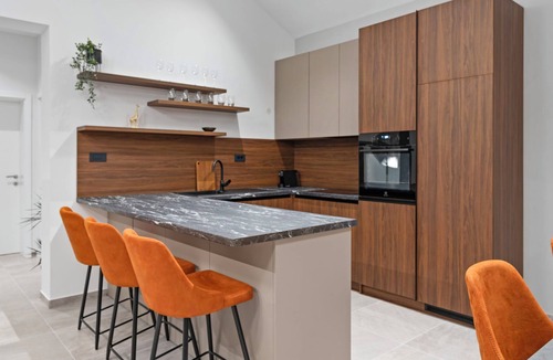 Klostar Ivanic House | Zelena Oaza by Interhome