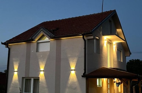 Ranilug House | Zeleni kutak