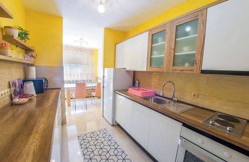Mostar Old Town Apartment | Zeljana Apartment - 5 Minutes’ Walk from the Old Bridge