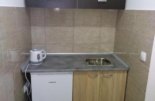 Zrenjanin Apartment | Zen apartmani