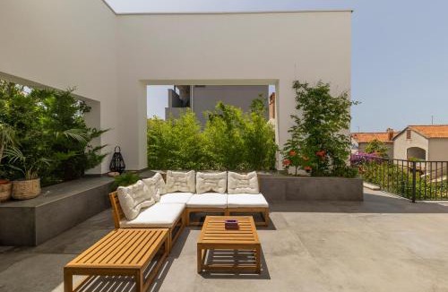 Zadar Villa | Zen House