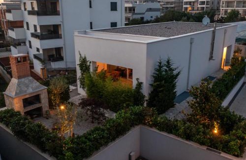 Zadar Villa | Zen House