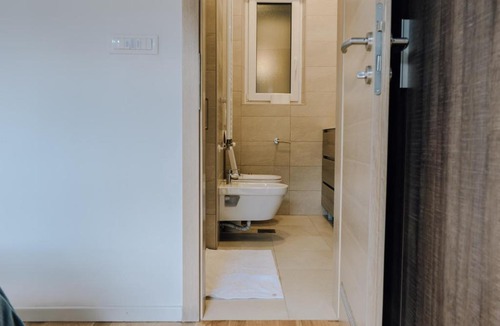 Zagreb Apartment | Zen in the City