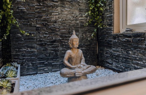 Zagreb Apartment | Zen in the City