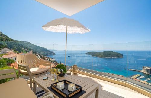 Ploce Apartment | Zen Kalifa 5 Star Exclusive Residence for 4
