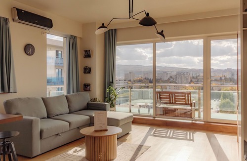 Cluj County Apartment | ZEN Rezidential Apartments