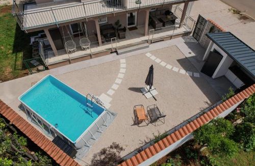 Umag Apartment | Zen Suite