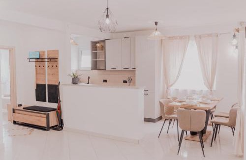 Umag Apartment | Zen Suite