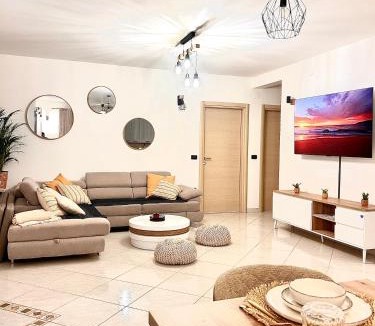 Umag Apartment | Zen Suite