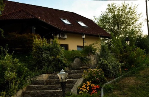 Catez ob Savi Apartment | Zevnik Quiet Retreat with Stunning Views and Equestrian Activities - Standard One Bedroom Apartment