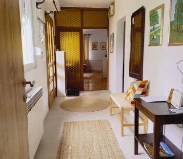 Vrbanja Villa | ZIA -Kuća za odmor