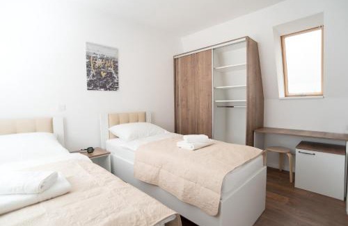 Zabok House | ZIMMER KAJ