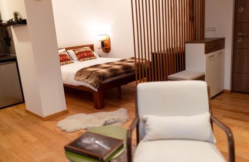 Brdo Apartment | Zlatar mountain retreat