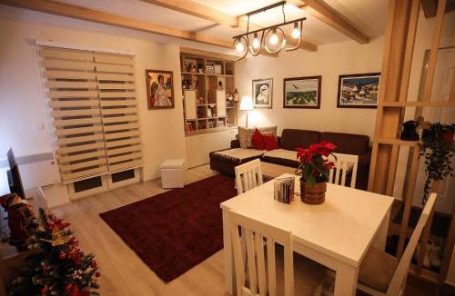 Ciganska Mahala Apartment | Zlatar Reset